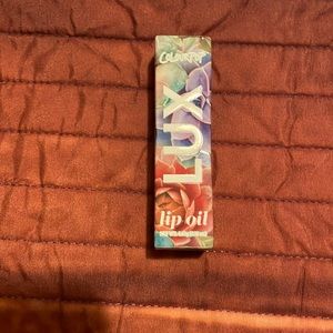 Colourpop LUX lip oil